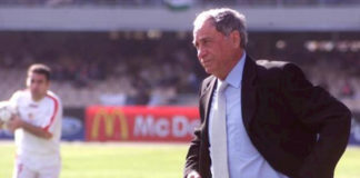 Fallece Joaquín Peiró, exjugador del Atlético de Madrid