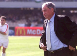 Fallece Joaquín Peiró, exjugador del Atlético de Madrid