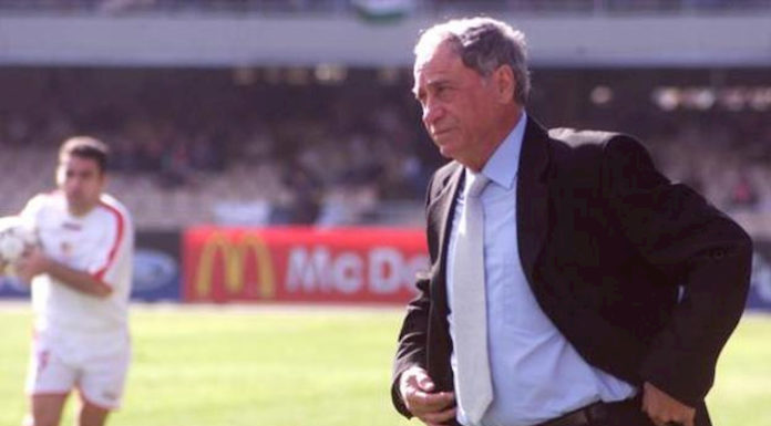 Fallece Joaquín Peiró, exjugador del Atlético de Madrid