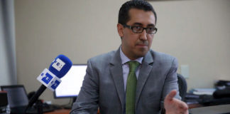 Instan a Centroamérica a tomar medidas para contrarrestar impacto de COVID-19