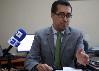 Instan a Centroamérica a tomar medidas para contrarrestar impacto de COVID-19