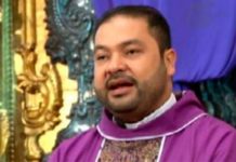 Iglesia critica la ambición de poder en mensaje dominical