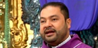 Iglesia critica la ambición de poder en mensaje dominical