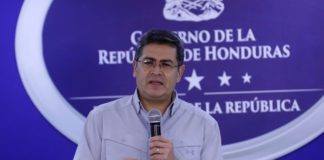 Gobierno anuncia beneficios que tendrán siete millones de usuarios de telefonía celular durante 30 días