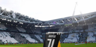 El Juventus termina este miércoles su cuarentena con 3 jugadores contagiados