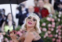 Lady Gaga anuncia el lanzamiento de su nuevo álbum «Chromatica»