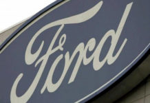 Los beneficios netos de Ford ascendieron a 3.262 millones de dólares
