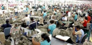 Maquila hondureña suspende contrato a 4.000 empleados por crisis de COVID-19