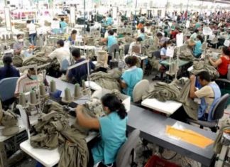 Sindicato de la maquila denuncia cancelación de contrato por cuatro meses y sin goce de salario