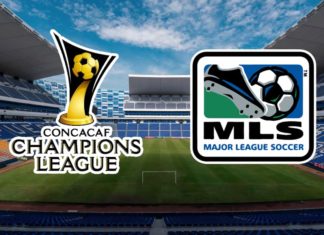 La Concacaf y la MLS suspenden sus torneos por el coronavirus