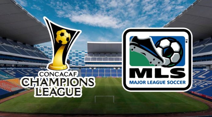 La Concacaf y la MLS suspenden sus torneos por el coronavirus