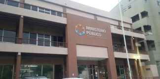 MP ejecuta allanamientos en el occidente del país contra lavadores de activos