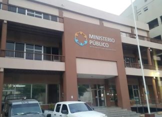 MP ejecuta allanamientos en el occidente del país contra lavadores de activos