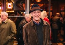 Muere el actor Mark Blum por complicaciones derivadas del coronavirus