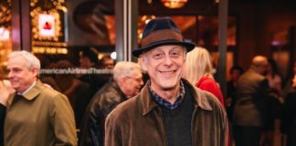 Muere el actor Mark Blum por complicaciones derivadas del coronavirus