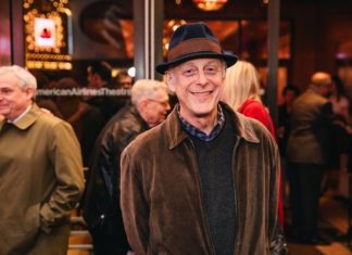 Muere el actor Mark Blum por complicaciones derivadas del coronavirus