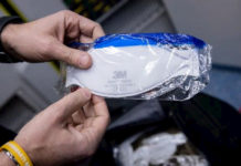 Desmantelan una banda que robó 50.000 mascarillas de un hospital de Sao Paulo