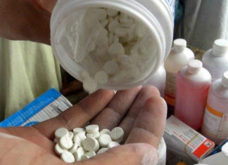 India da luz verde a medicamento contra la malaria para prevenir el Covid-19