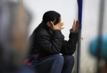 La pandemia ha incrementado la violencia contra las mujeres