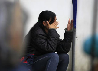 Emigrar, opción de las jóvenes hondureñas ante falta de empleo y violencia