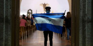 Nicaragua reporta cuatro casos de COVID-19, uno fallecido, y 15 sospechosos