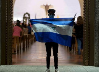 Nicaragua reporta cuatro casos de COVID-19, uno fallecido, y 15 sospechosos