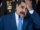 EEUU presentará cargos contra Nicolás Maduro por narcotráfico, según senador