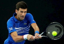 Novak Djokovic: «Ayuden a los médicos»