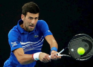 Novak Djokovic: «Ayuden a los médicos»