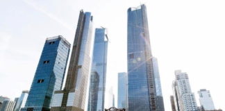 Nueva York se refuerza ante el COVID-19, con 44.635 casos y 519 fallecidos