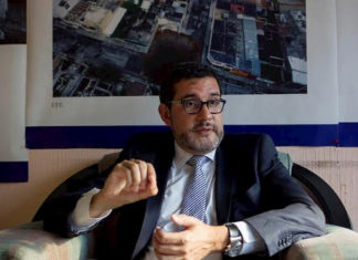 La OIM dona a Honduras ayuda para migrantes en cuarentena por coronavirus