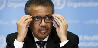 OMS advierte a gobiernos de riesgo de levantar medidas contra el coronavirus