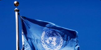 La ONU pide un alto el fuego mundial por el coronavirus