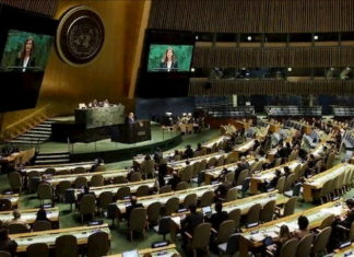 ONU advierte de que habrá millones de muertos si se deja avanzar al COVID-19
