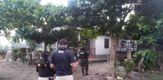 Ejecutan allanamientos en corredor norte para atacar tres estructuras criminales dedicadas al sicariato