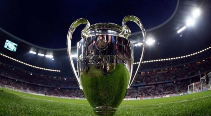 Manchester City-Real Madrid y Juventus-Lyon, aplazados