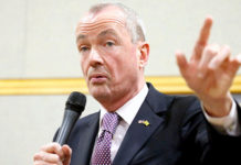 Nueva Jersey se consolida como el segundo estado de EEUU con más COVID-19