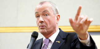 Nueva Jersey se consolida como el segundo estado de EEUU con más COVID-19