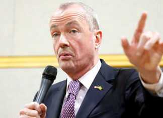 Nueva Jersey se consolida como el segundo estado de EEUU con más COVID-19