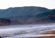 Costa Rica cierra playas y restringe movimiento de vehículos en las noches