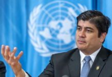 Costa Rica registra más recuperados que casos activos de COVID-19