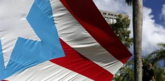 Puerto Rico confirma la primera muerte por coronavirus en la isla