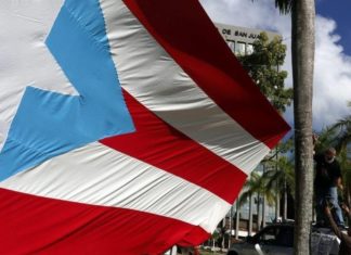 Puerto Rico confirma la primera muerte por coronavirus en la isla