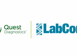 Dos laboratorios de EE.UU. dicen que pueden procesar 300.000 test por semana
