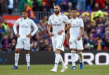 El Real Madrid no se plantea un ERTE por el coronavirus