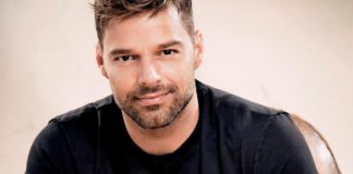 Ricky Martin: «brutos» e «ignorantes» quienes rechazan aislarse por COVID-19