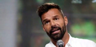 Ricky Martin pide donar para adquirir equipo médico para combatir COVID-19
