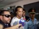 Una cuenta de Ronaldinho en Europa, origen de la fianza para dejar la cárcel