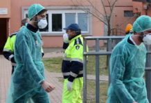 Turista estadounidense es el primer caso del nuevo coronavirus en Costa Rica