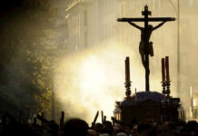 Iglesia católica anuncia Semana Santa a puertas cerradas en Nicaragua